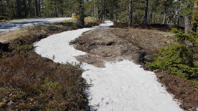 Glöden