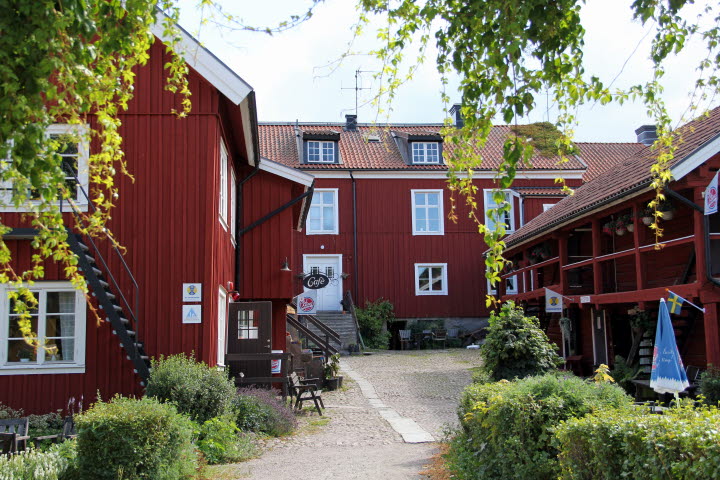 STF Vandrarhem Mariestad