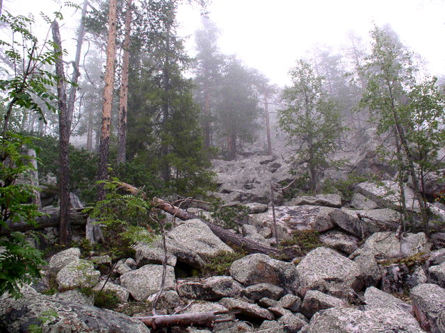 Stora Ulmberget