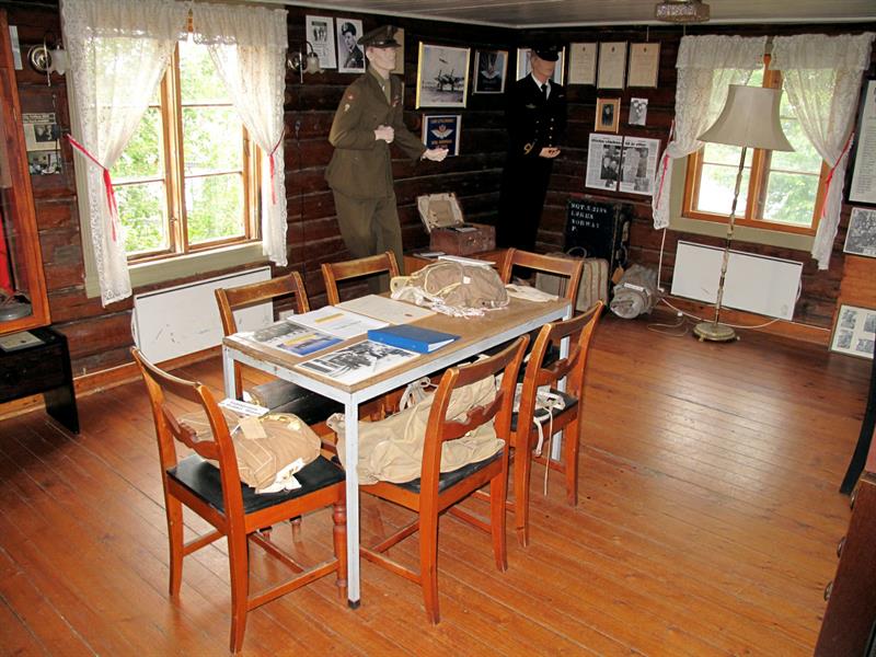 Askim Museum