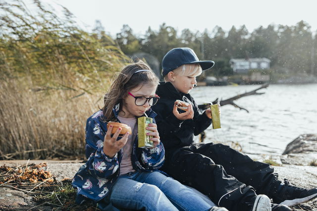 Ostkustleden Etapp 2, Nynäs - Lönhult