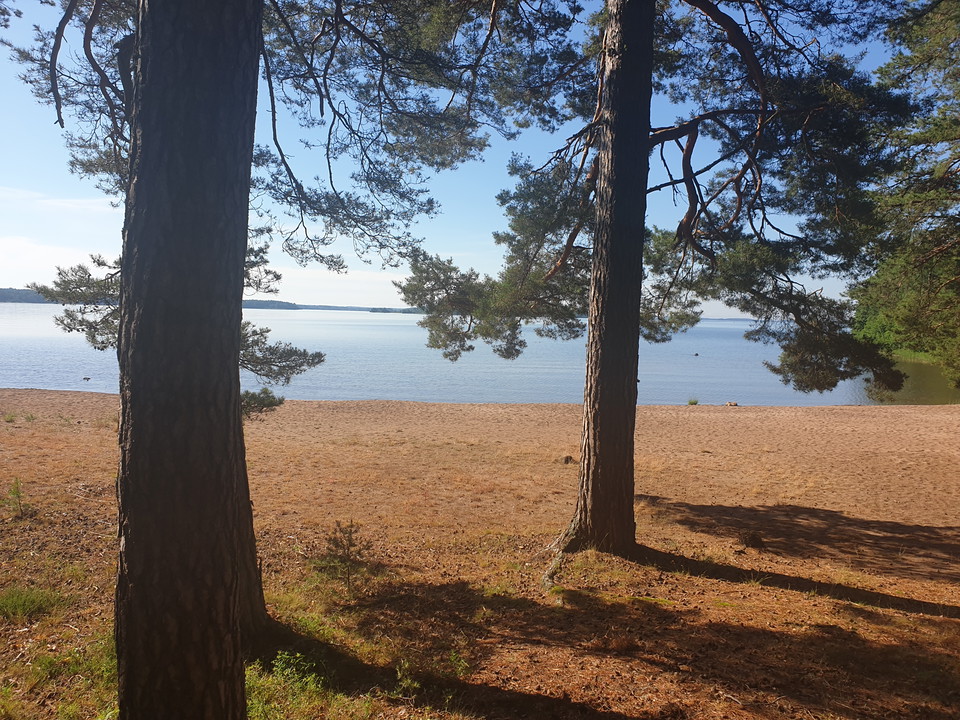 Sandvikarna Kristinehamn