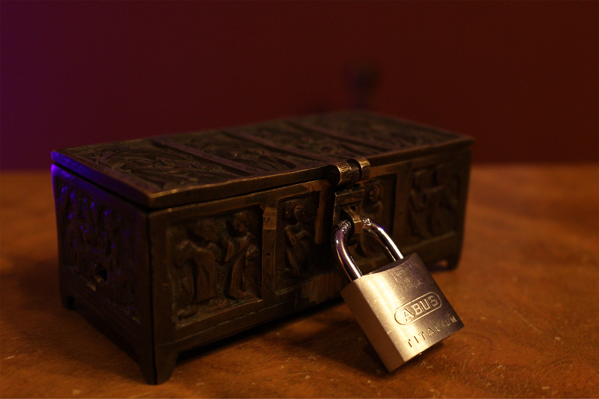 The Lighthouse Escape Room