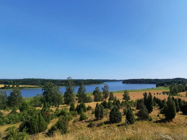 Upplev Runtuna och sörmländsk historia