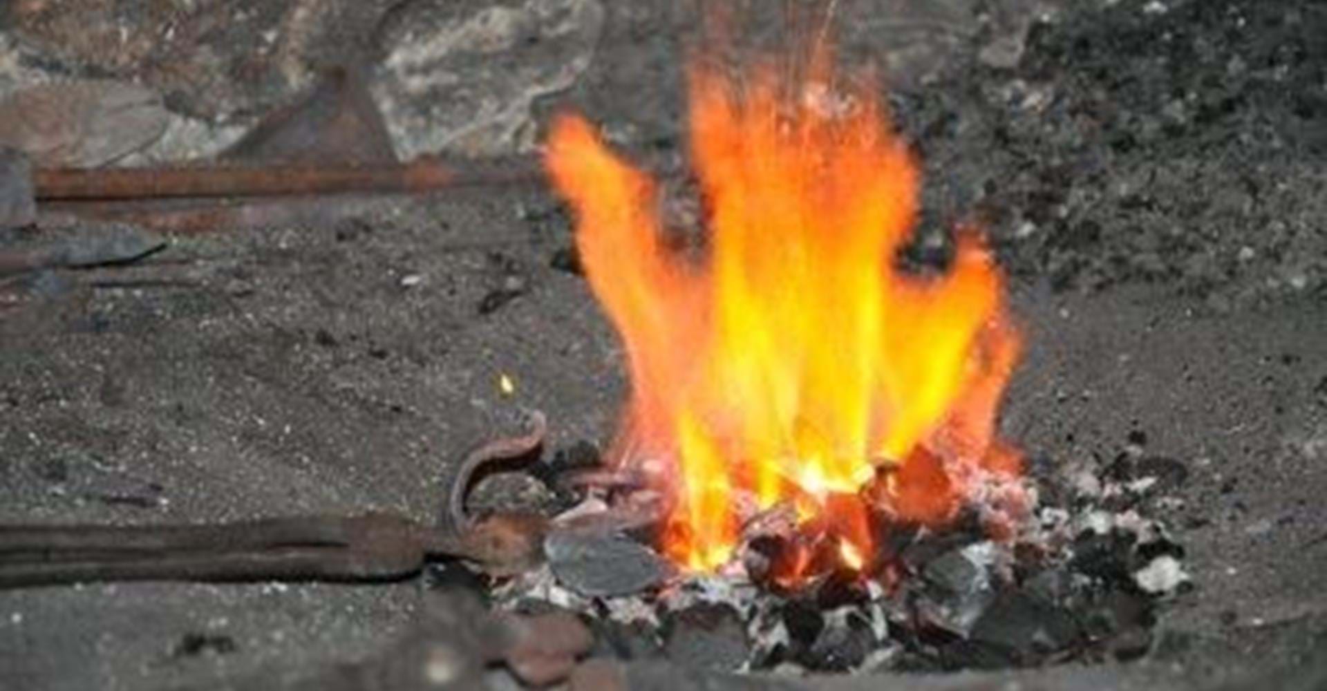Österfors Smedja