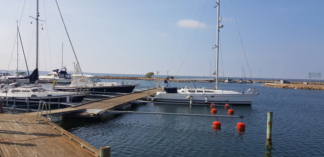 Färjestadens Gästhamn