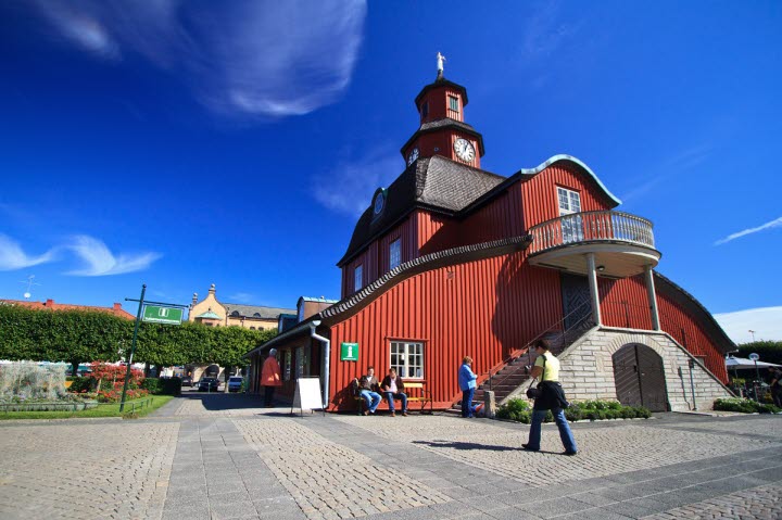 Gamla Rådhuset