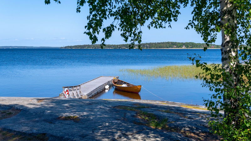 Hammarö Skärgårdsmuseum