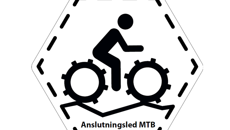 Anslutningsled MTB