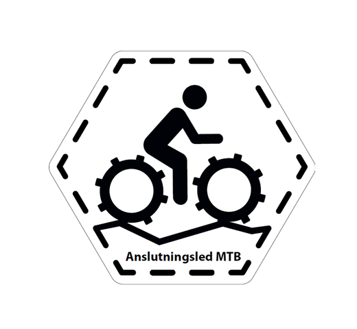 Anslutningsled MTB