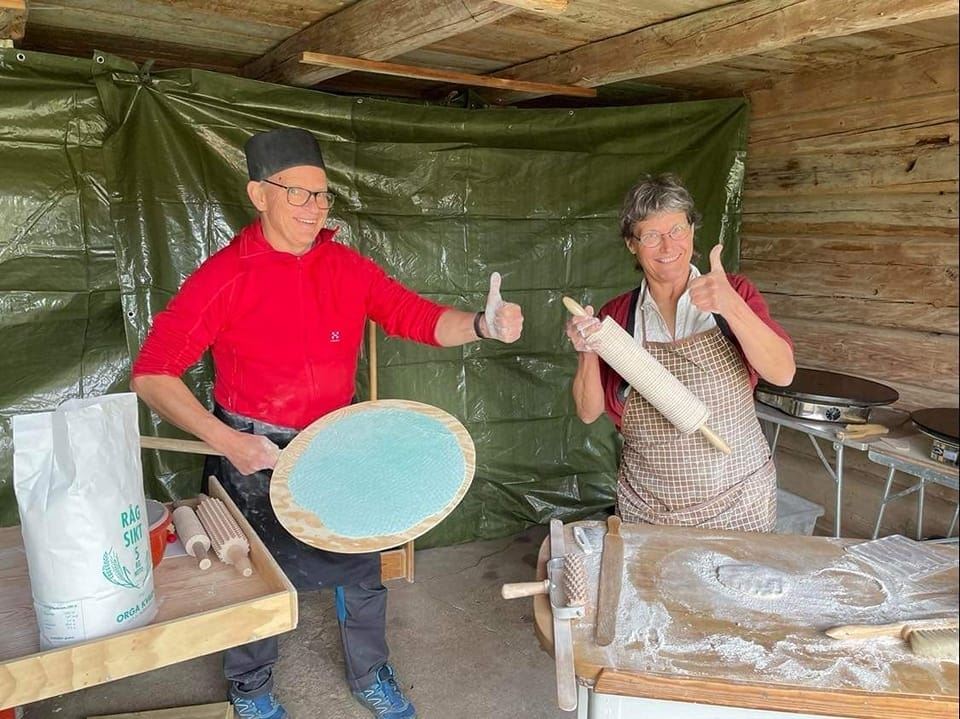 Gårdsmejeri