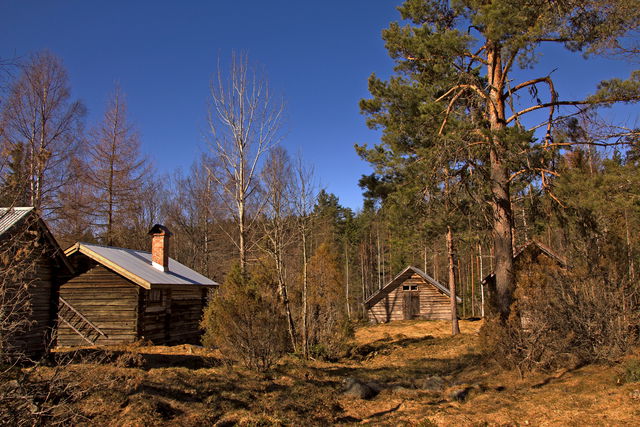 Grånsbodarna