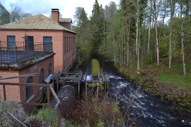 Sjuhäradsleden, etapp 10