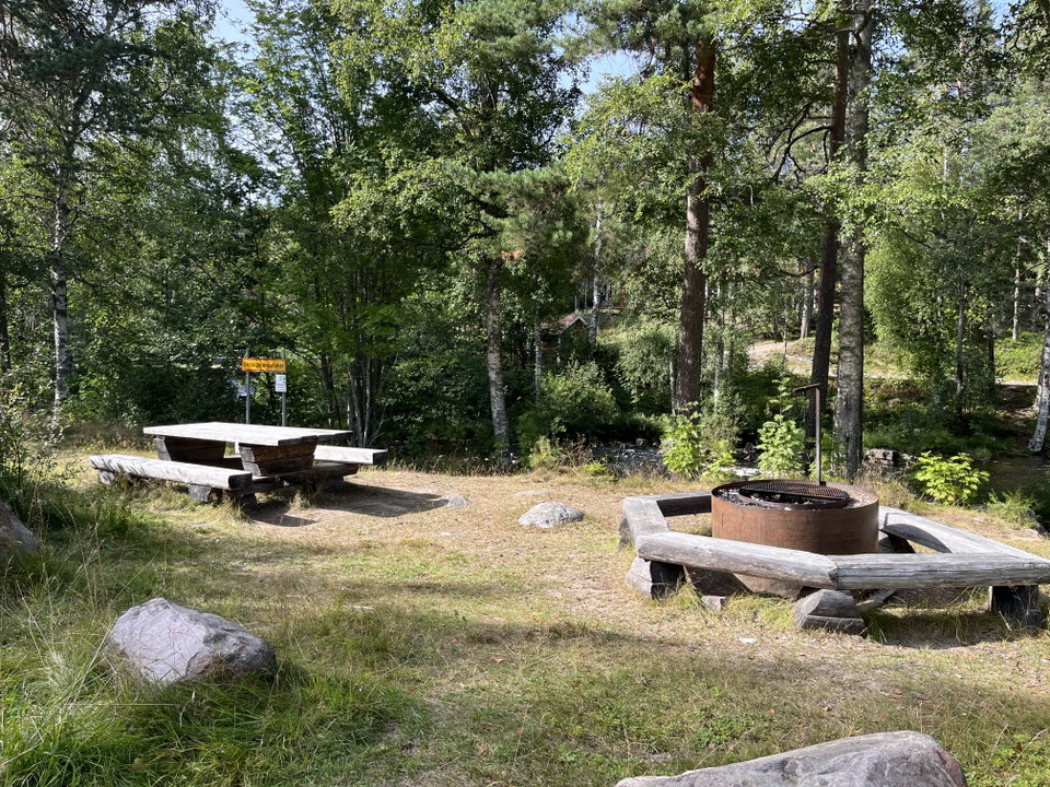 Rastplats 