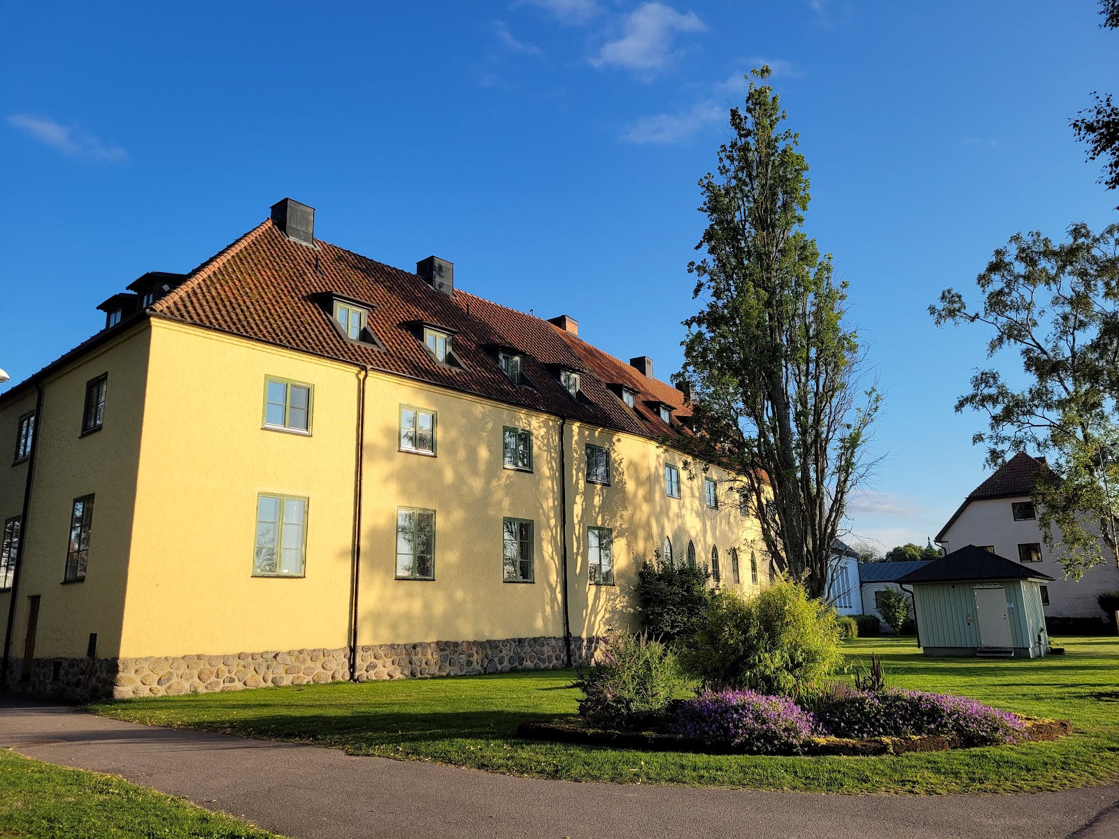 Birgittasystrarnas gästhem