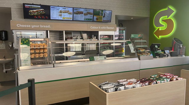 Subway