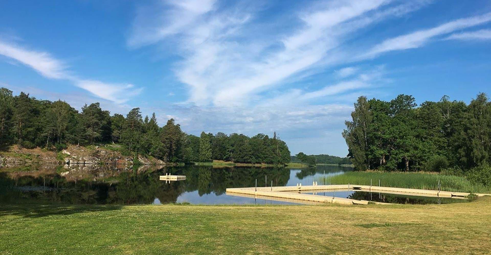 Bysjöbadet