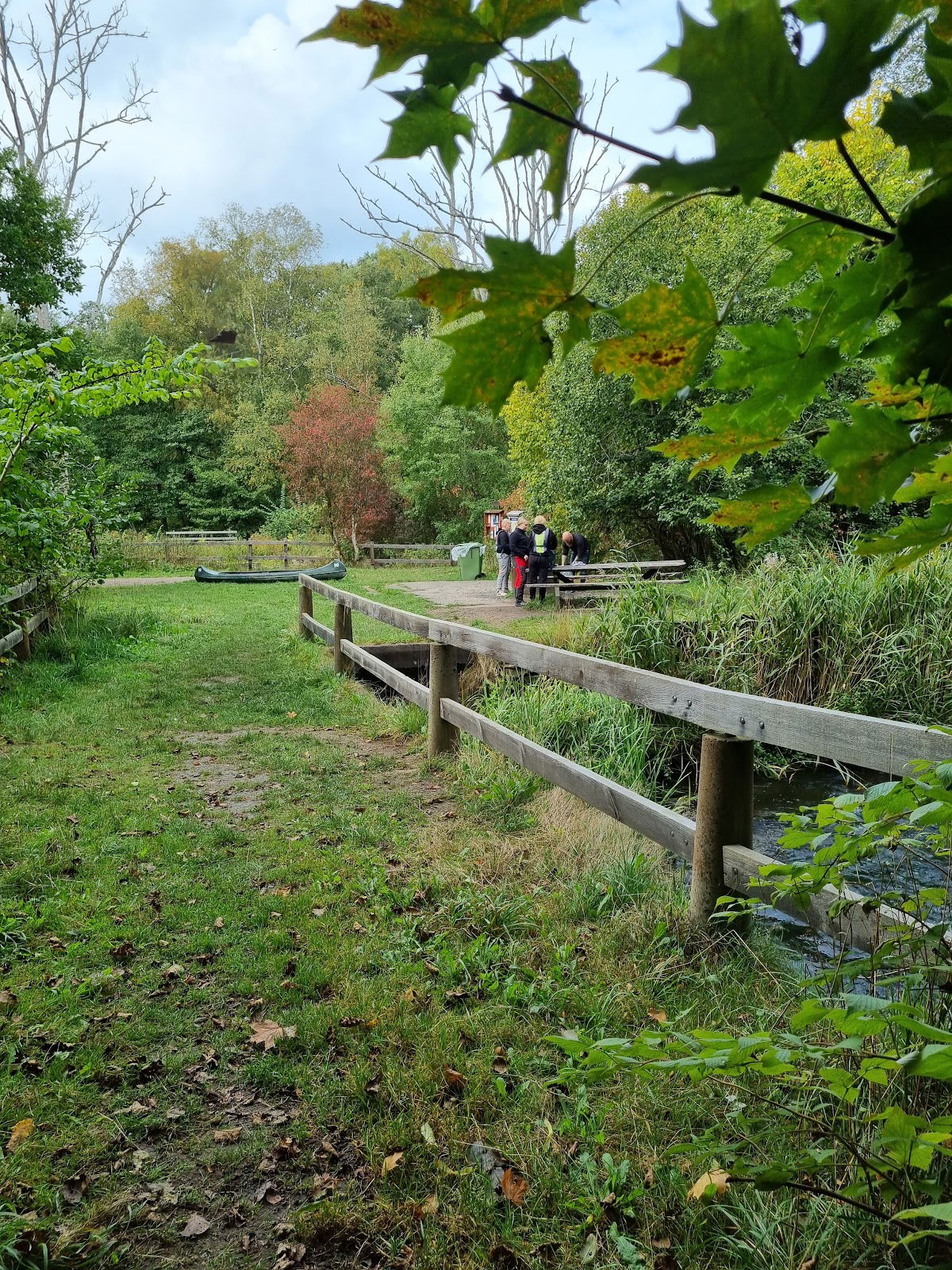 Billingemölla, Naturreservat, Eslöv