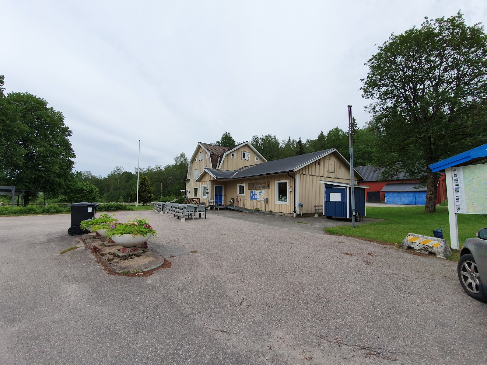 Siggebergs Loppis