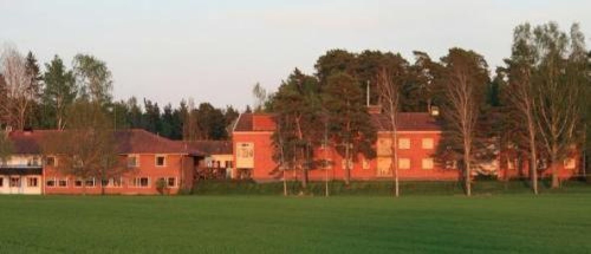Hostel Svedjegården