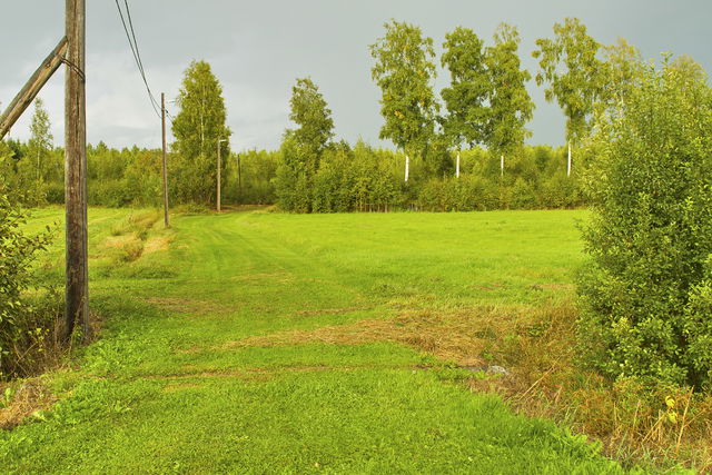 Ulrika elljusspår (2,2 km)