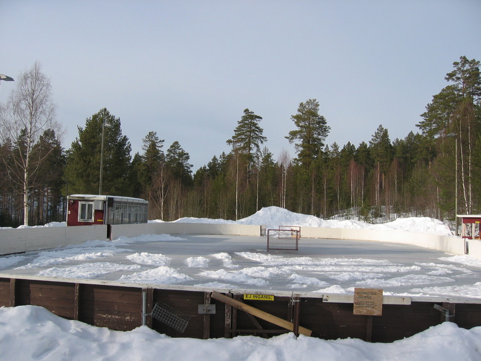 Hockeyrink