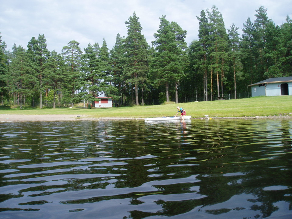 Harnäsbadet
