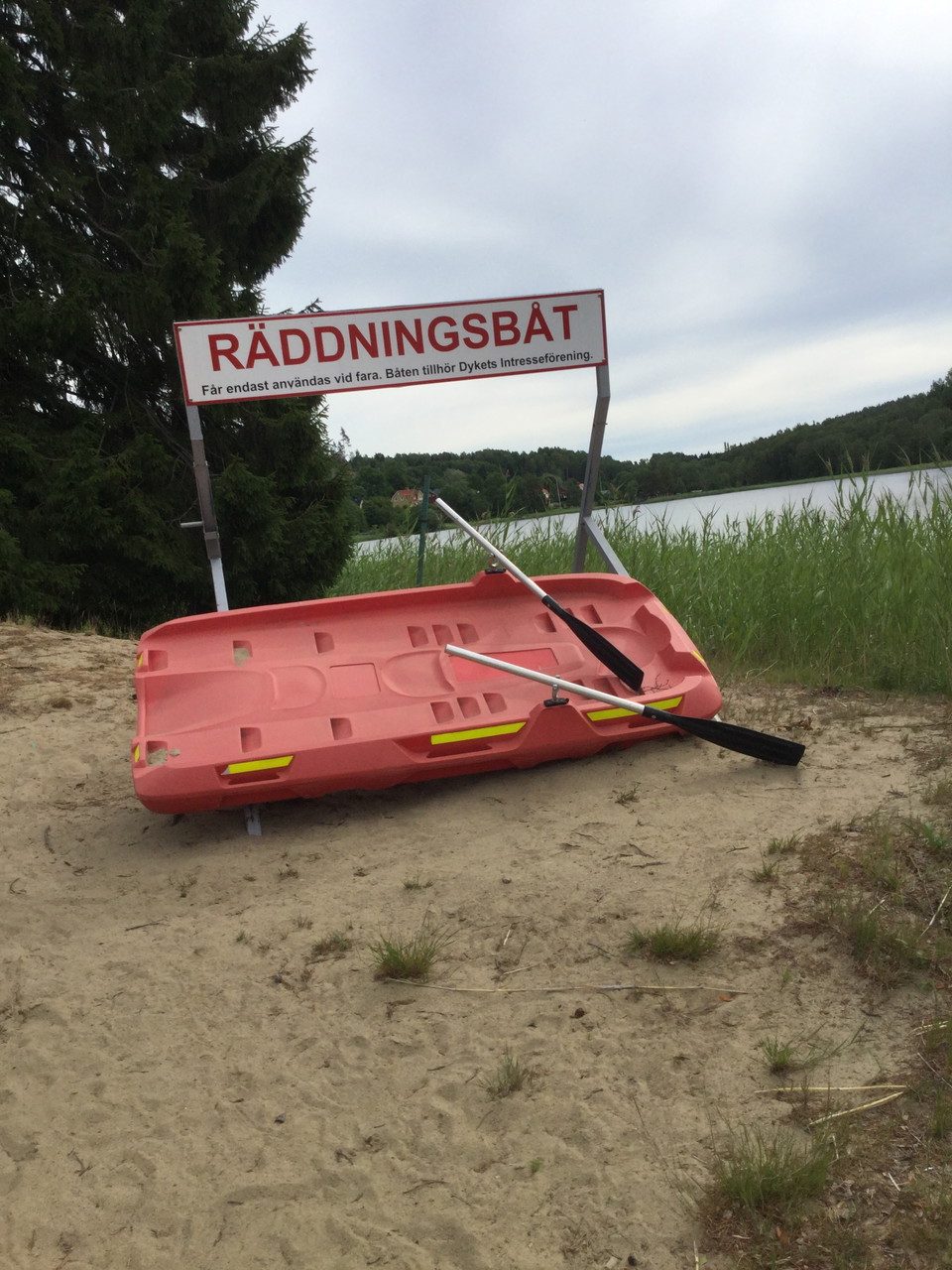 Livbåt