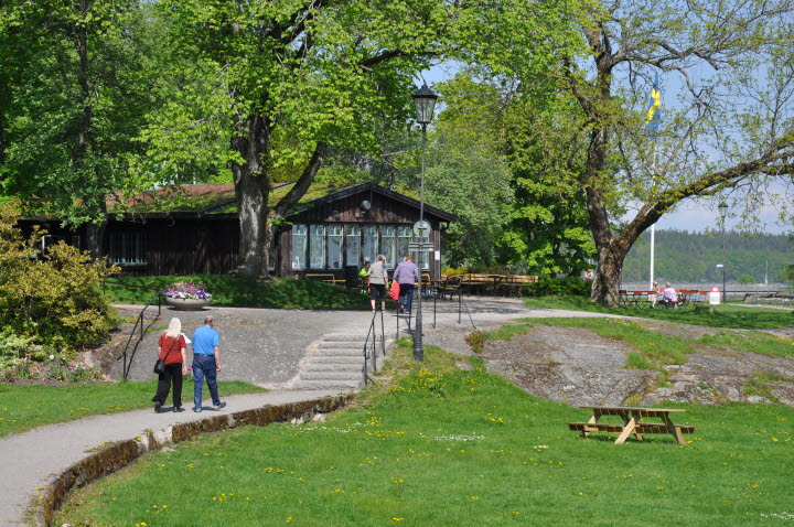 Skräcklestugan