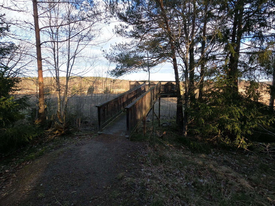 Fågeltornet 