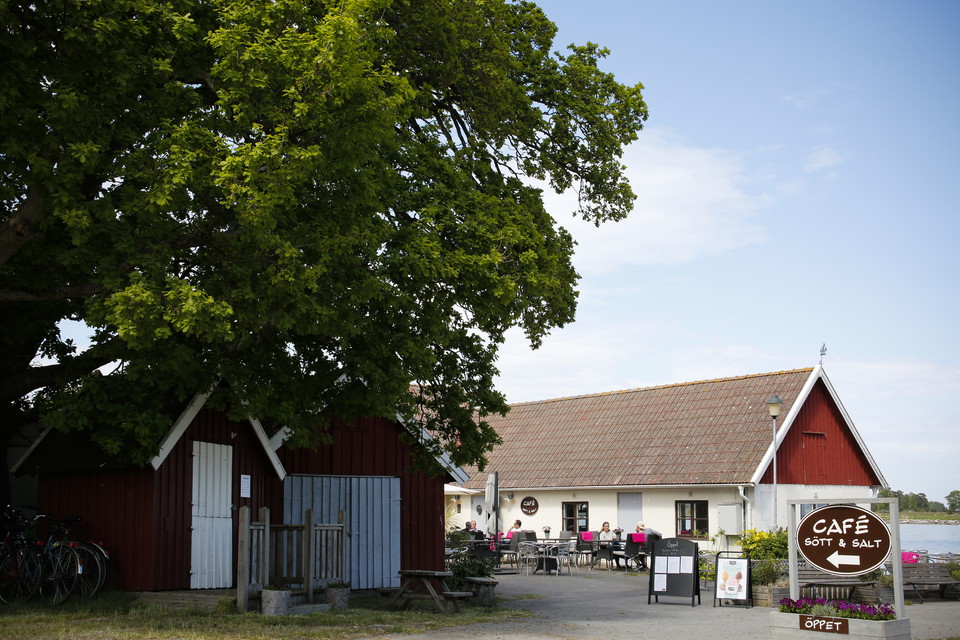 Fika längs Blekingeleden – fem kaféer att längta till