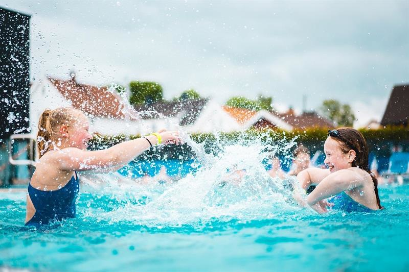 Østfoldbadet, Askim
