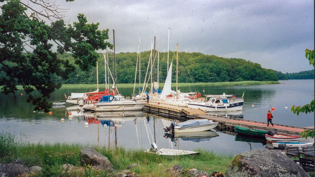 Tromtö Gästhamn