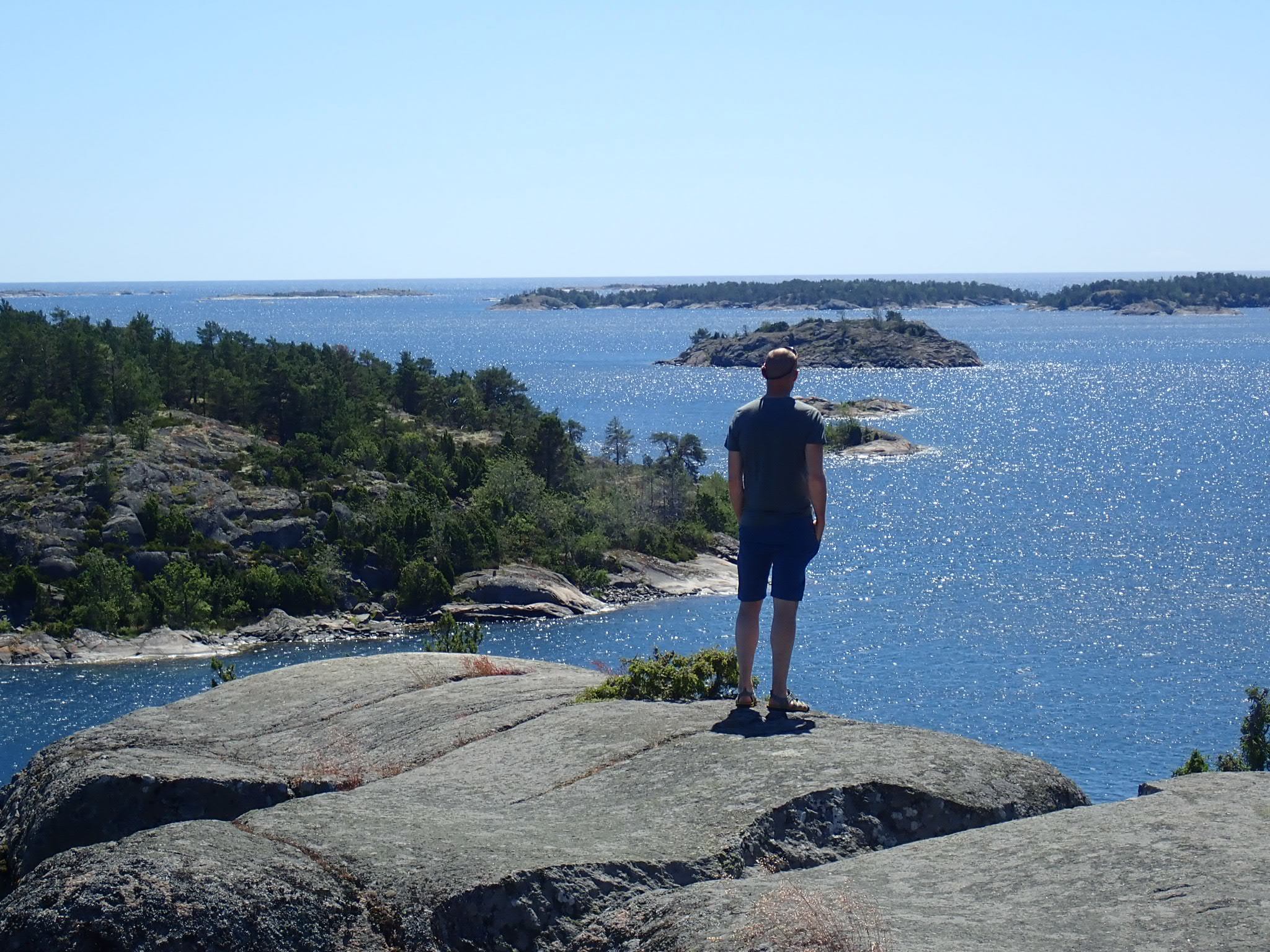 My Outdoorpassion – äventyr och friluftsguide