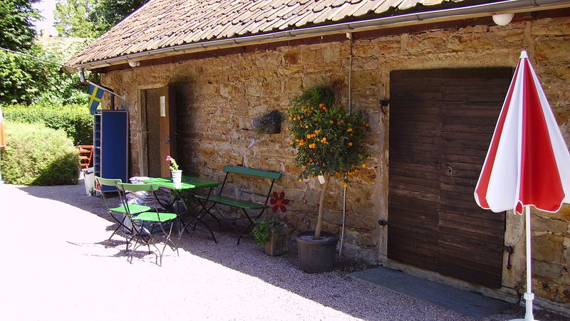 Hjulets café