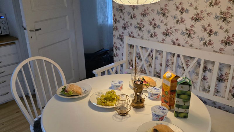 Bo vid Vänern, Fyrhuset Kristinehamn