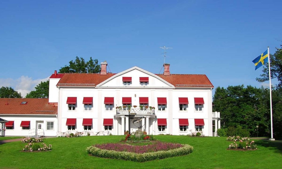 Herrgår