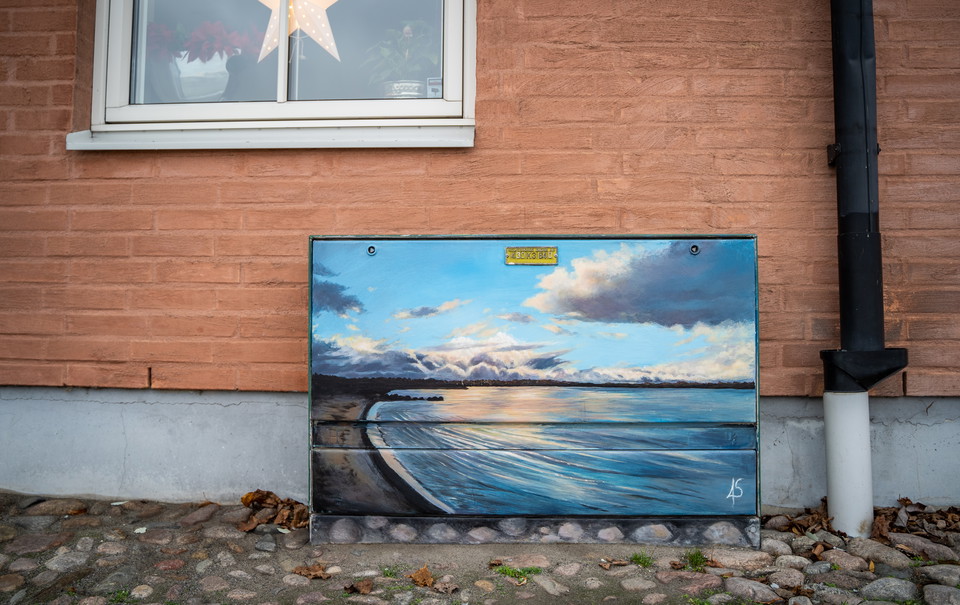 Elskåpskonst
