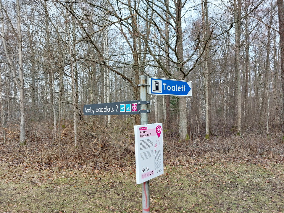 Hop off Växjö runt 2024