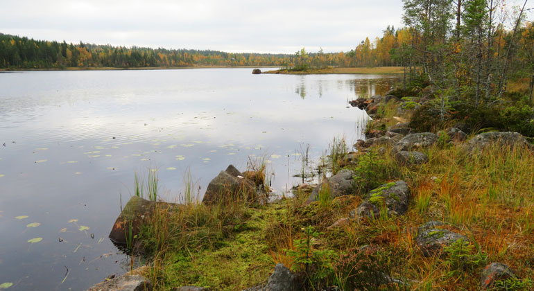 Länsstyrelsen Dalarna