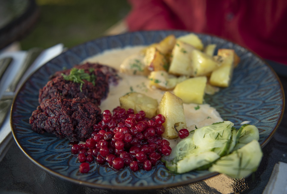 Restaurang Millestgården