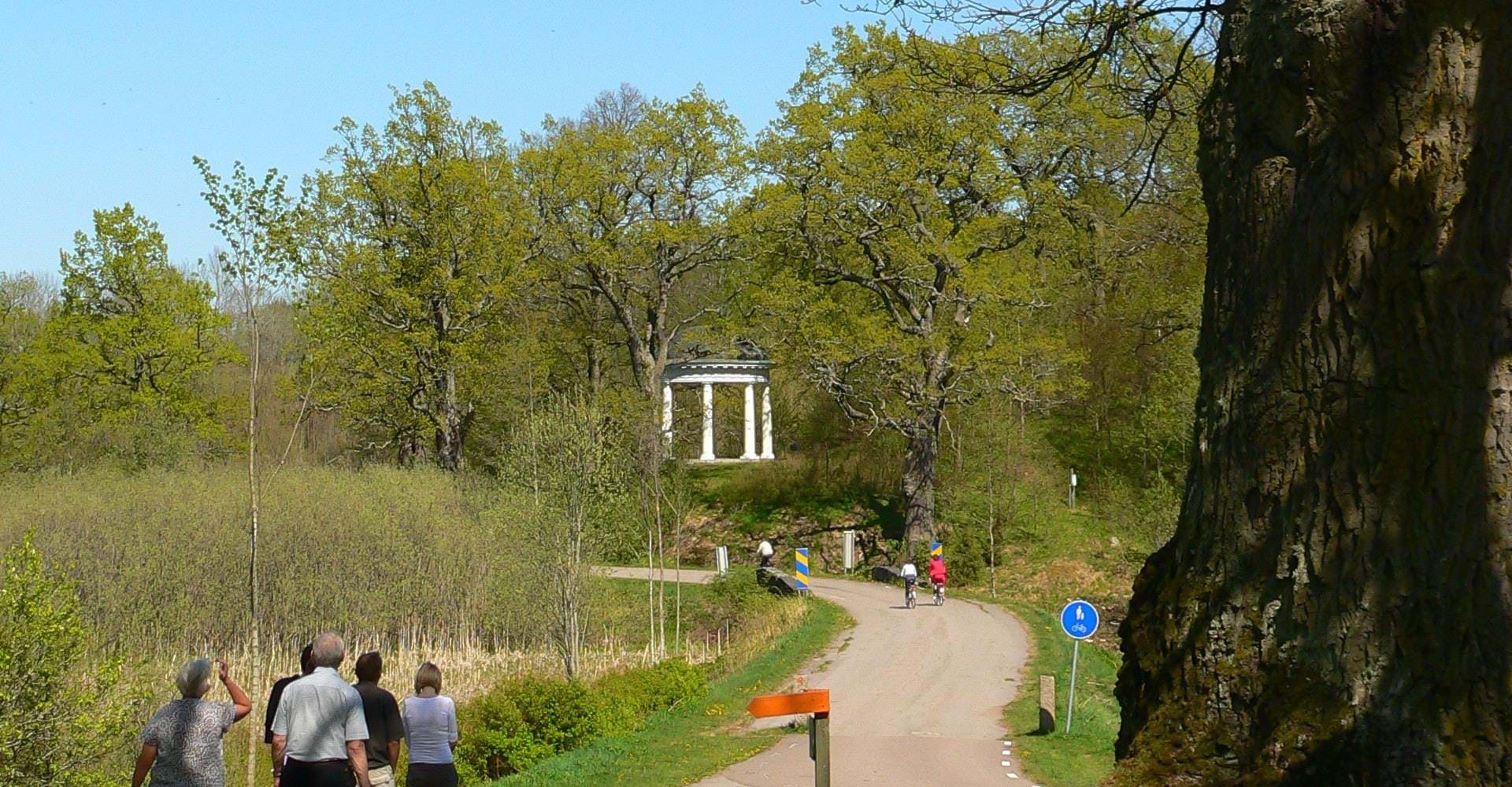 Adelsnäs