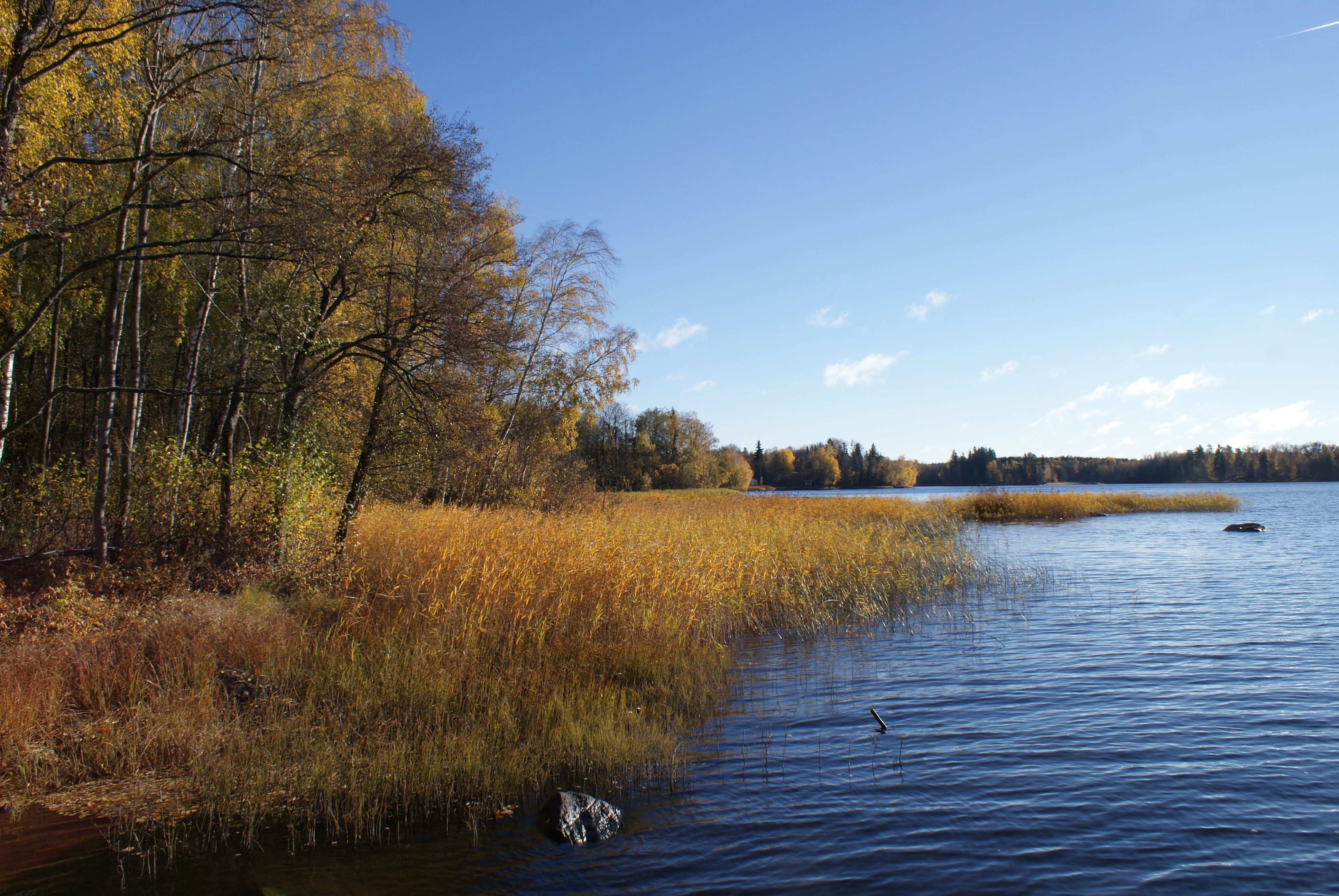 Krämbolsleden — Naturkartan