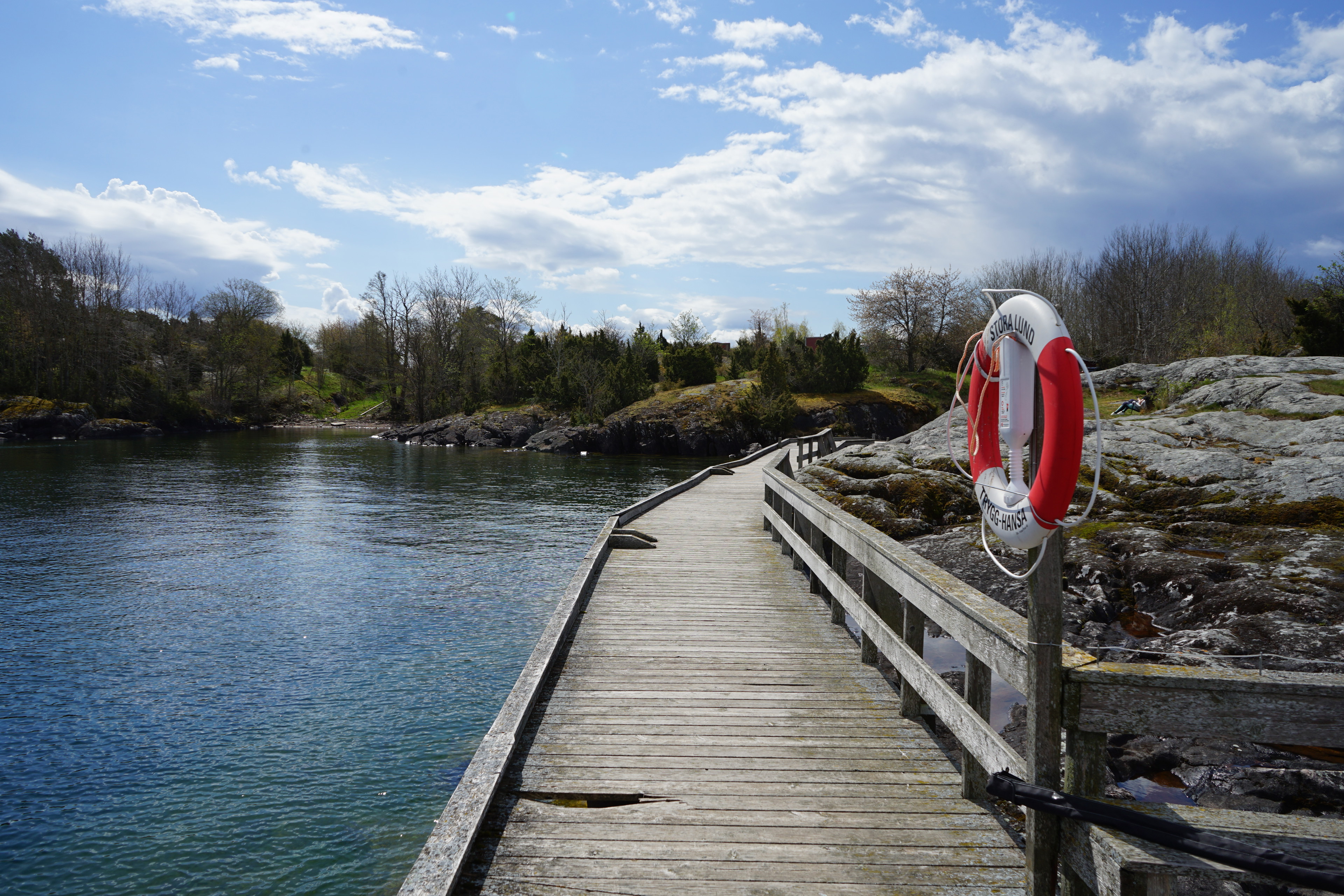Stora Lunds naturreservat