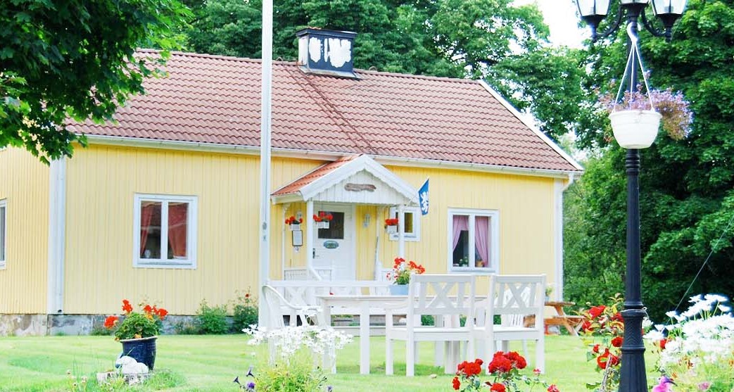 Sotanäs Bed & Breakfast