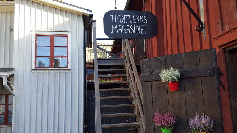 Hantverksmagasinet