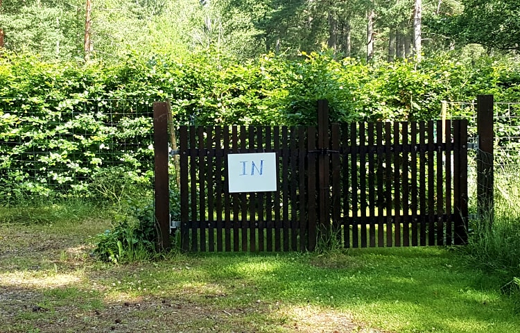 PerOlof gården