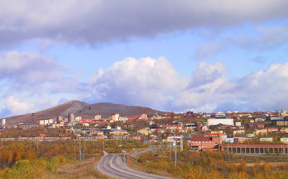 Lapplands Turistbyrå