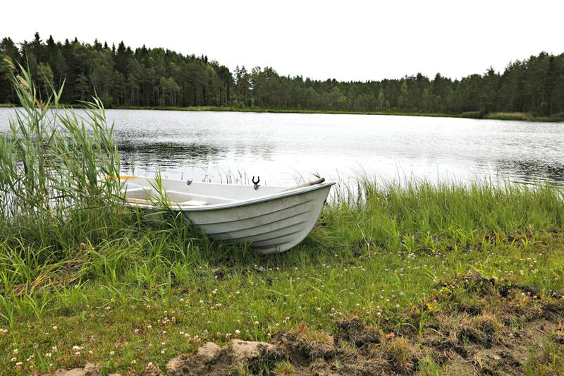 Moen Gård, Hærland
