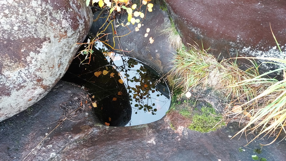 Håvrahällan